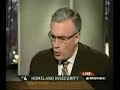 Keith Olbermann discusses CREW\