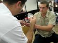 Live oaks Reptile Expo: Snake Probing effects Nov. 7-8 2009