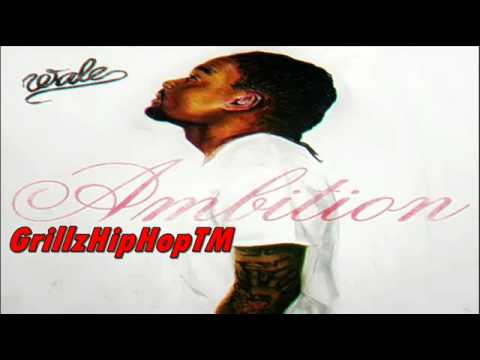 Wale Ft Rick Ross & Meek Mill ' Ambition ' + Ringtone Download