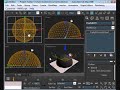 Crear nubes en 3dsmax