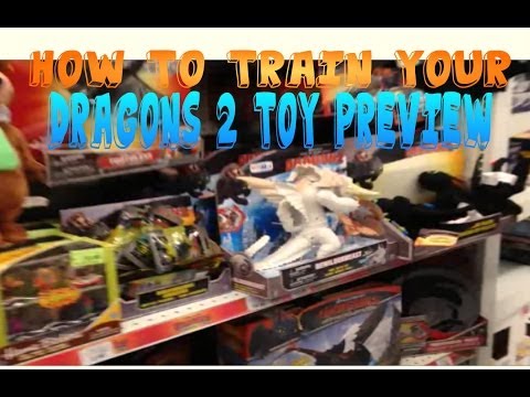 how to train your dragon y