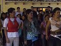 el desfile de las xik@s mas lindas de too Pmaer Cato santa betti cieere de ciclo :(