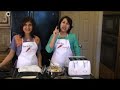 TANDOORI ROTI at DesiRecipes Videos