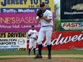 video courtesy of mike ashmore's thunder thoughts - http://thunderbaseball.wordpress.com