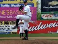 video courtesy of mike ashmore's thunder thoughts - http://thunderbaseball.wordpress.com