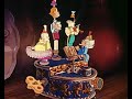 Mika - Lollipop Music Video - Pinocchio