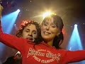 Crazy little thing (Go go show)
