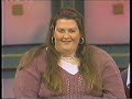 Sally Jesse Raphael with Hart D. Fisher