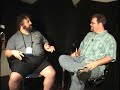 Walking the Thin Line: Novell's Joe Brockmeier at OSCON 2008