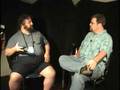 Walking the Thin Line: Novell's Joe Brockmeier at OSCON 2008