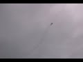 World Record Pop Bottle Rocket Part 1