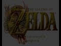 Legend of zelda: Link on his path to enlightenment. 2013 trailer. MTA san andreas