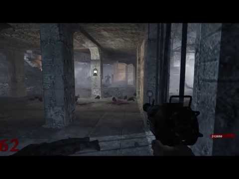 NACHT WAW 0-65 & CUSTOM CON SUBS