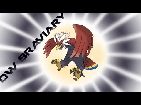 how to get dw pokemon