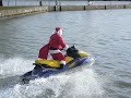 Le Pere Noel en seedoo (partie 2) Le Pere Noel en seedoo (partie 2)
