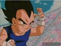 DBZ - Goku jr. vs. Vegeta jr.