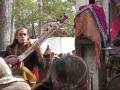Festival del Renacimiento en Houston: Wine & Alchemy Performance