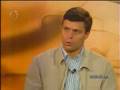 Leopoldo Lopez: No sintió apoyo cuando lo inhabilitaron
