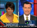 Matt Lewis on MSNBC talking about Newt's world view