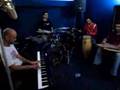 Kinnernet 2008 Band Rehearsal