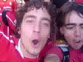 El Nastic vota - Celebració plaça de la font A primera!! El Nastic vota - Celebració plaça de la font A primera!!