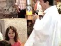 Nuestro Señor Jesucristo Rey del Universo 091122 Accion de Gracias
