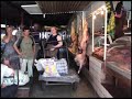 Market of Kutaisi (G�orgie/Georgia)