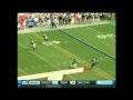 Brian Quick vs Virginia Tech 2011