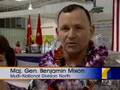 Schofield Barracks Soldiers Return From Iraq