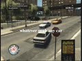 GTA 4 Swing Set Launcher