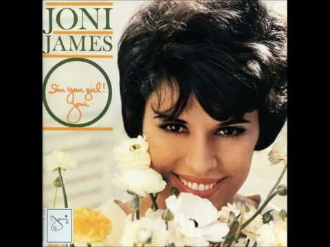Joni James - Dream a Little Dream of Me lyrics