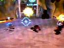Crash of the Titans -Multiplayer Gameplay -Blizzard of Claws Crash of the Titans -Multiplayer Gameplay -Blizzard of Claws
