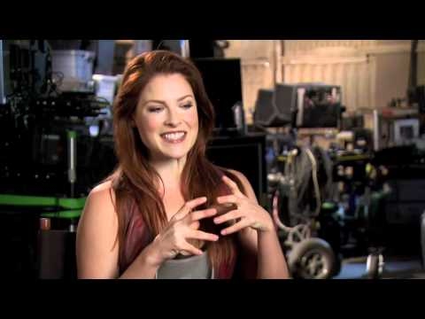 Ali Larter