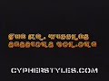 Mr Wiggles Session 1: King Tut Style DVD Preview