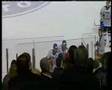 Anssi Salmelan ja David Backesin tappelu 11.5.2008