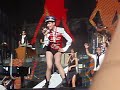 AQUA - Barbie Girl - Gr�n koncert Odense 2008
