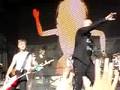 AQUA - Barbie Girl - Grøn koncert Odense 2008