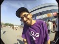 NOMAD IN RUSSIA \"VODKA TOUR VIDEO\"