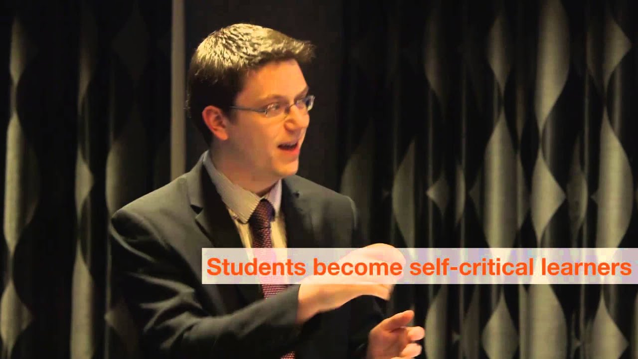 How teachers and students responded to the new approach in recent cross-awarding body trials
