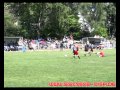 SSC-01er beim Danone Nations Cup 2011