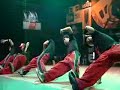BBoy Ichigeki BOTY 2005