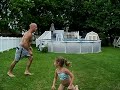 Raanan  the gymnast