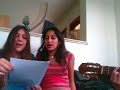 Essa Rua 1 - by Caju, Gil e Felipe