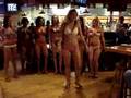 2008 Spring Dothan Hooters Pageant And the WInner Is!!!!!!!
