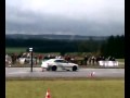 First rollout 1JZ E36