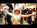 ver trabalho Carnaval Mealhada 2017 | Amigos da Tijuca