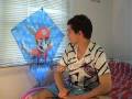 videos de CSU FLIX - Kite Boy - get a life