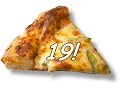 Pizza!  (weird al yankovich-constipated)