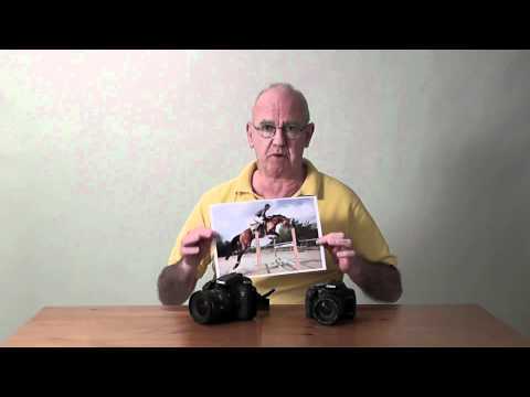 how to decide which dslr to buy