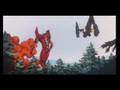 end of evangelion Speiluhr
